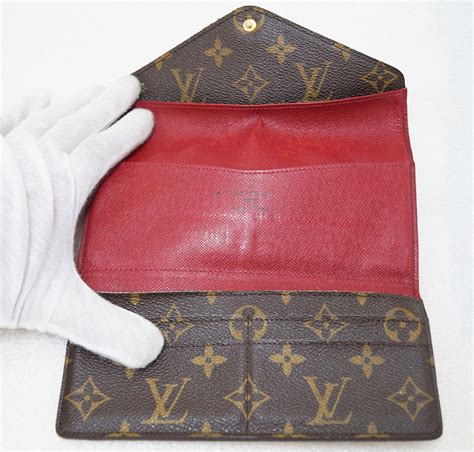 black sarah wallet louis vuitton|Sarah Wallet Monogram Canvas .